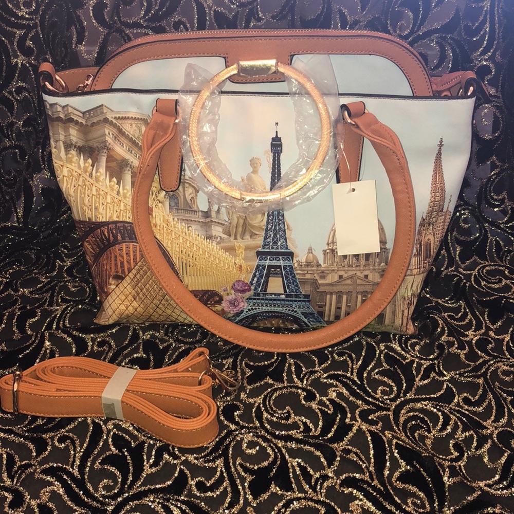 Purse Within A purse